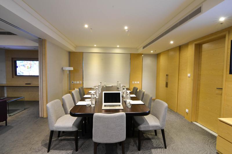 טאיפיי Sonnien Hotel מראה חיצוני תמונה