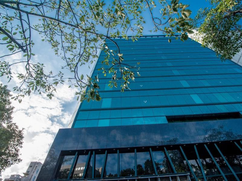 טאיפיי Sonnien Hotel מראה חיצוני תמונה