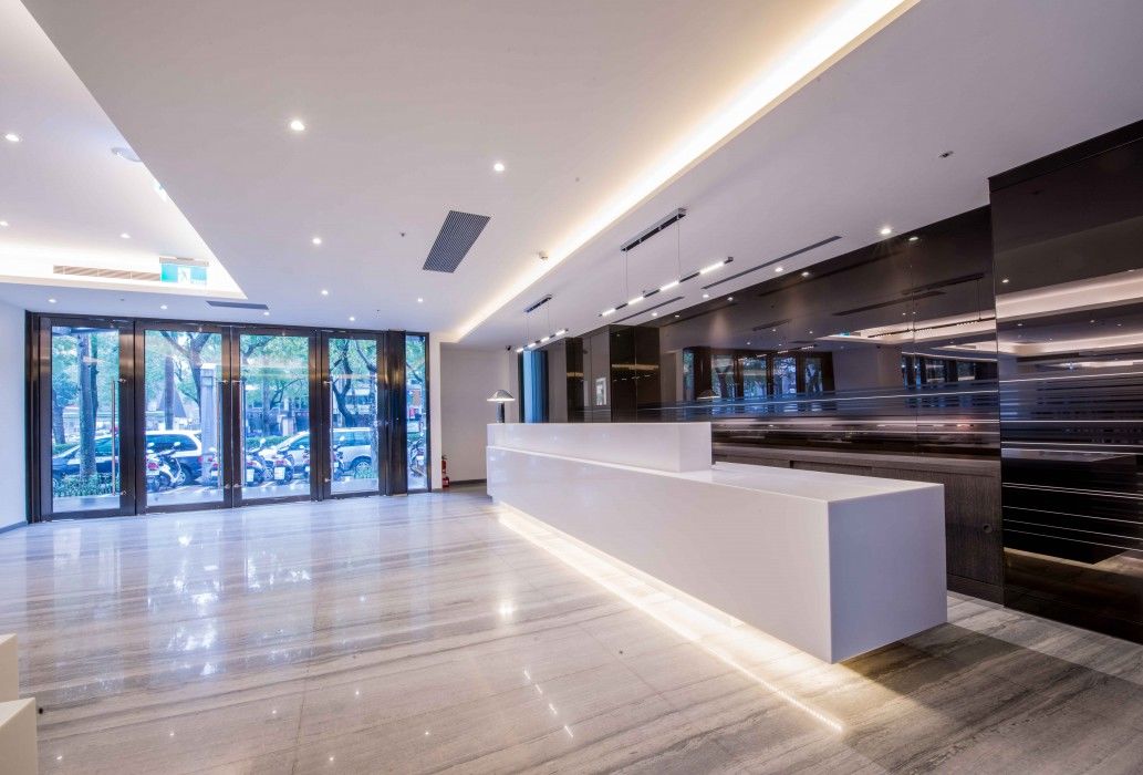 טאיפיי Sonnien Hotel מראה חיצוני תמונה
